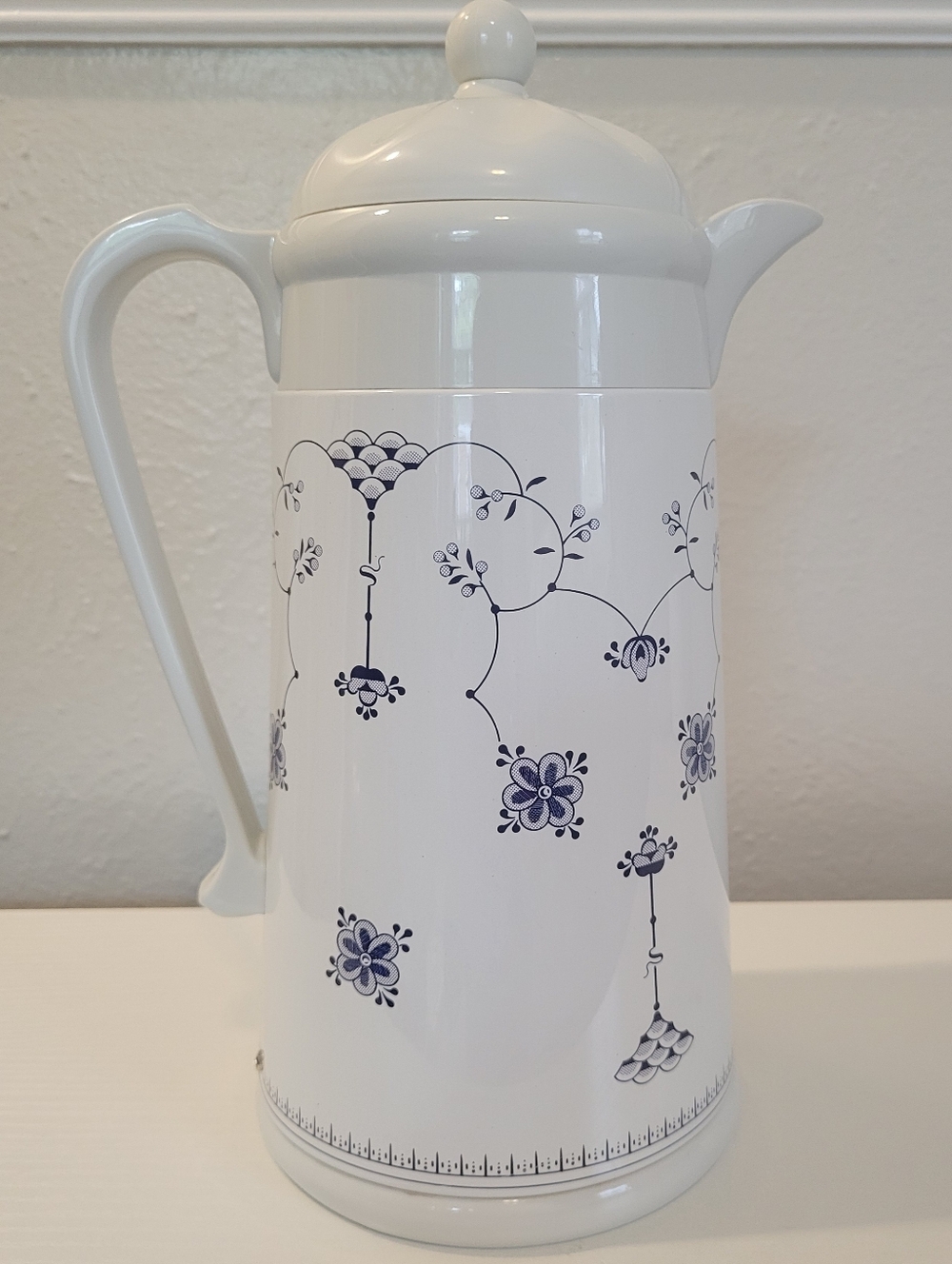 Vintage Finlandia Thermal Carafe - Picture 6 of 14